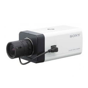 Camera Sony SSC - G118